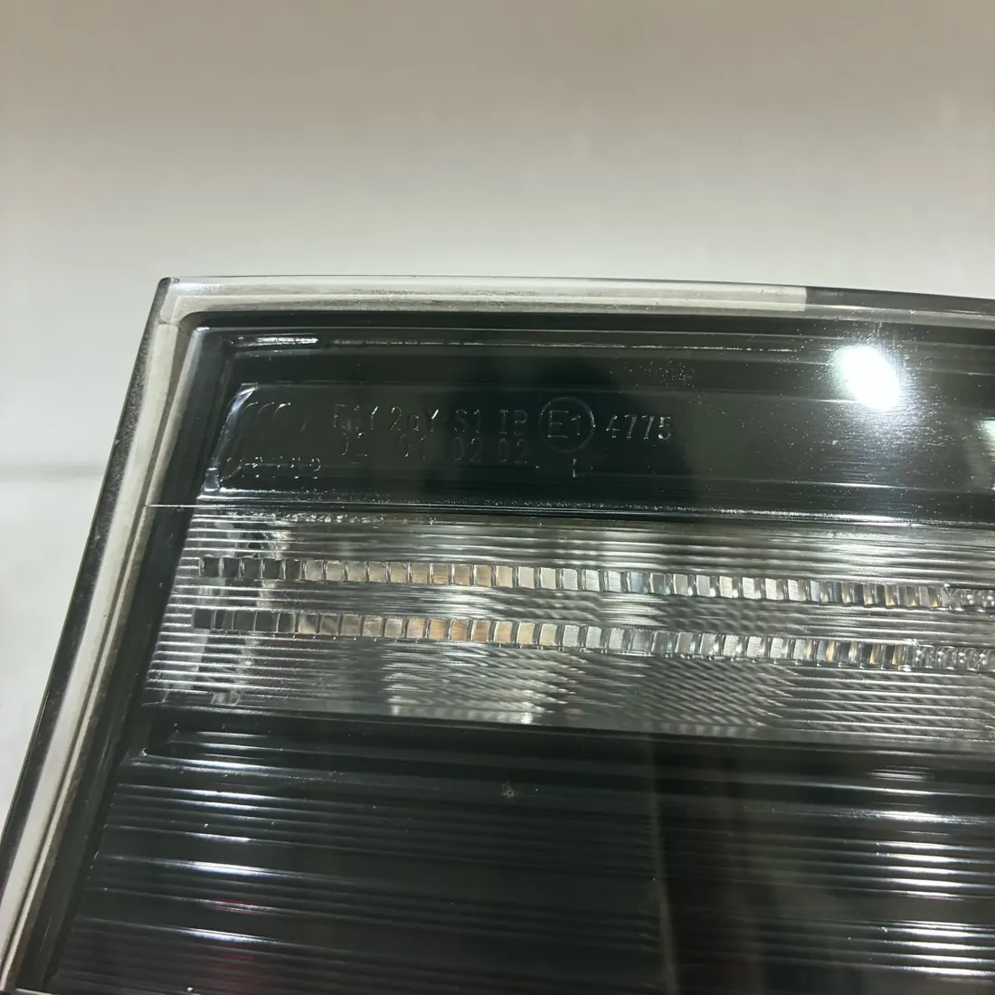 BMW 3 Series G20/G28 2019-2022 Pre-LCI LED Tail Light Outer RH thumbnail 4