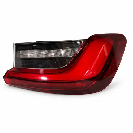 BMW 3 Series G20/G28 2019-2022 Pre-LCI LED Tail Light Outer RH