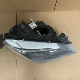 BMW 6 Series F06 F12 F13 2011-2015 Right Bi-Xenon Adaptive Headlight 63117272016 thumbnail 4