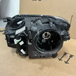 BMW 6 Series F06 F12 F13 2011-2015 Right Bi-Xenon Adaptive Headlight 63117272016 thumbnail 5