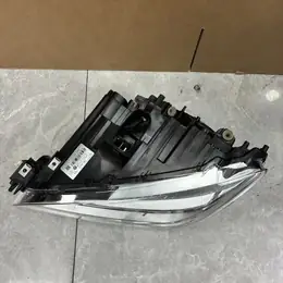BMW F01 F02 7 Series LCI 2012-2015 Left Adaptive LED Headlight ZKW 63117379677 thumbnail 6