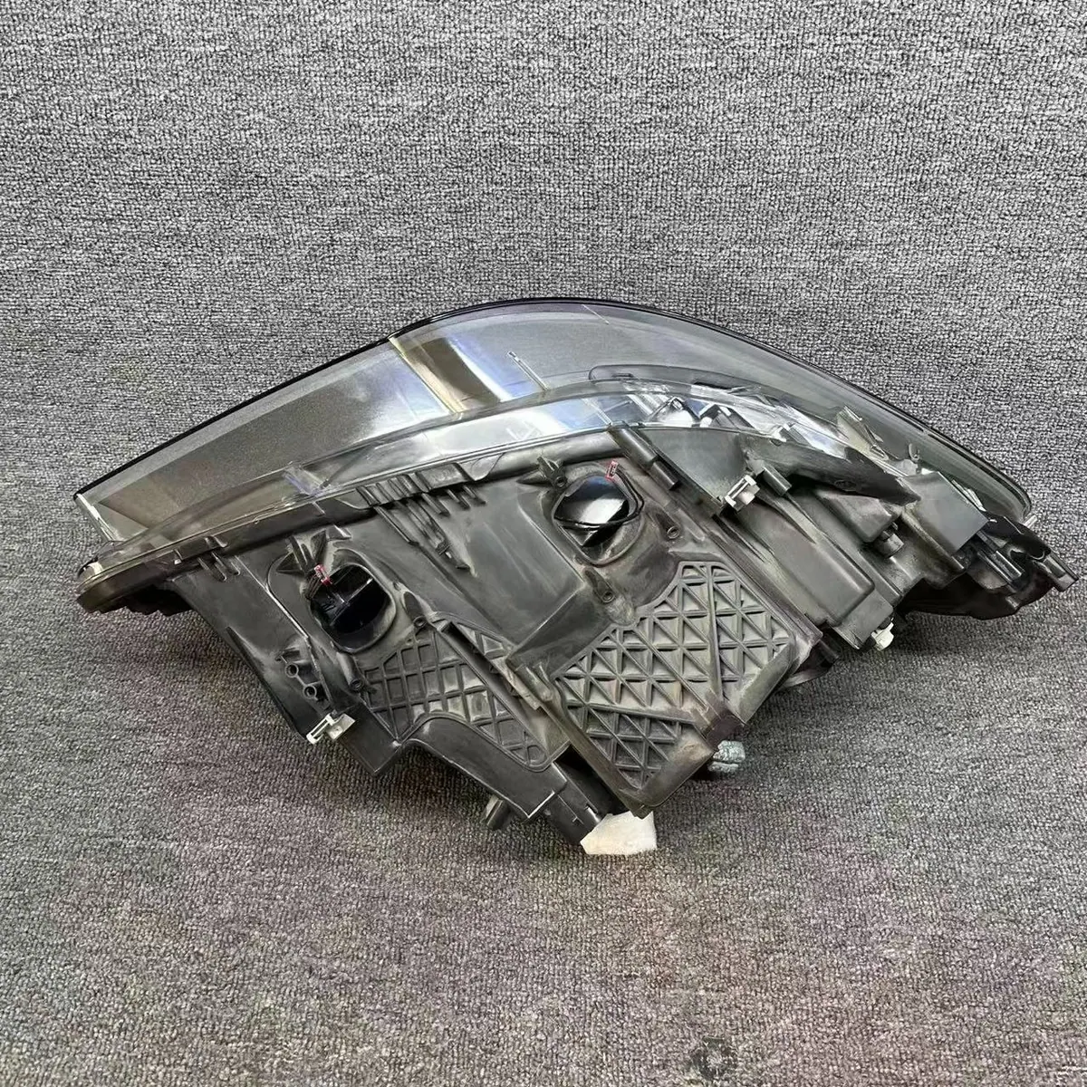 BMW F10 LCI 2014-2017 LED Headlight Assembly Original Used thumbnail 2