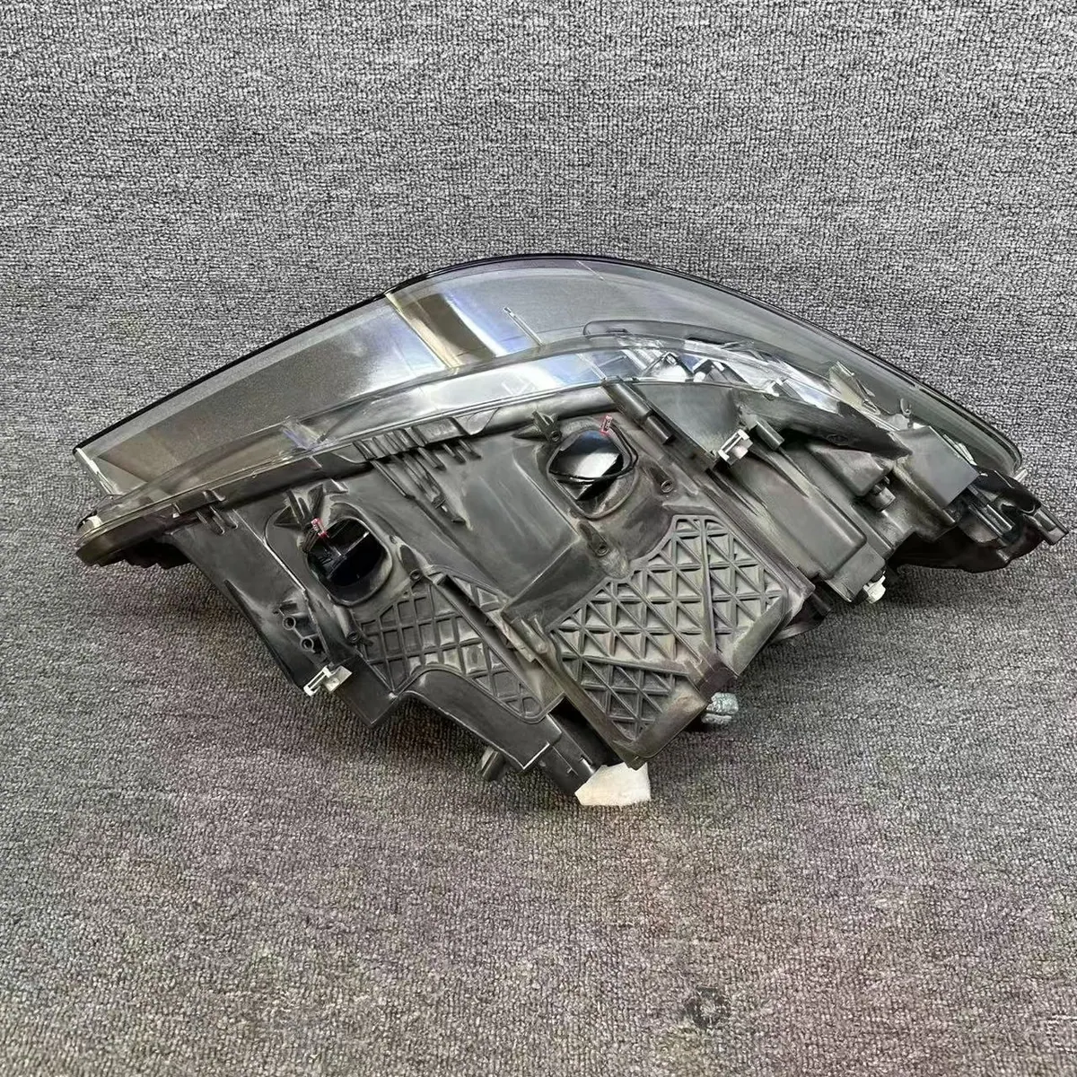 BMW F10 LCI 2014-2017 LED Headlight Assembly Original Used thumbnail 6