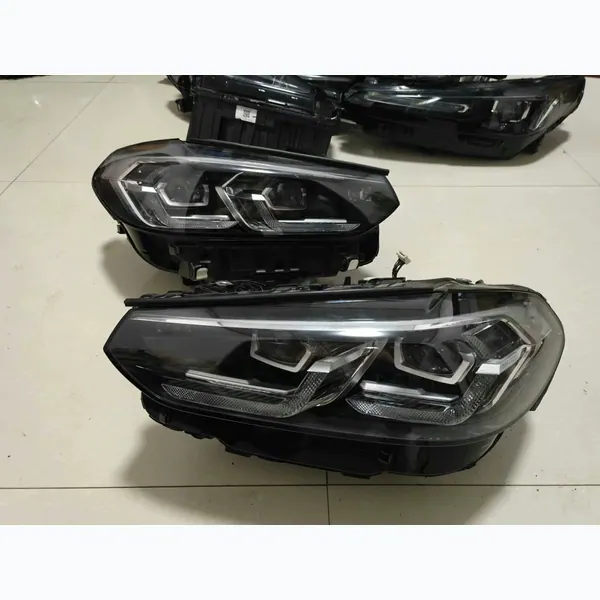 BMW G05 2019-2022 LED Headlight Assembly Original Used