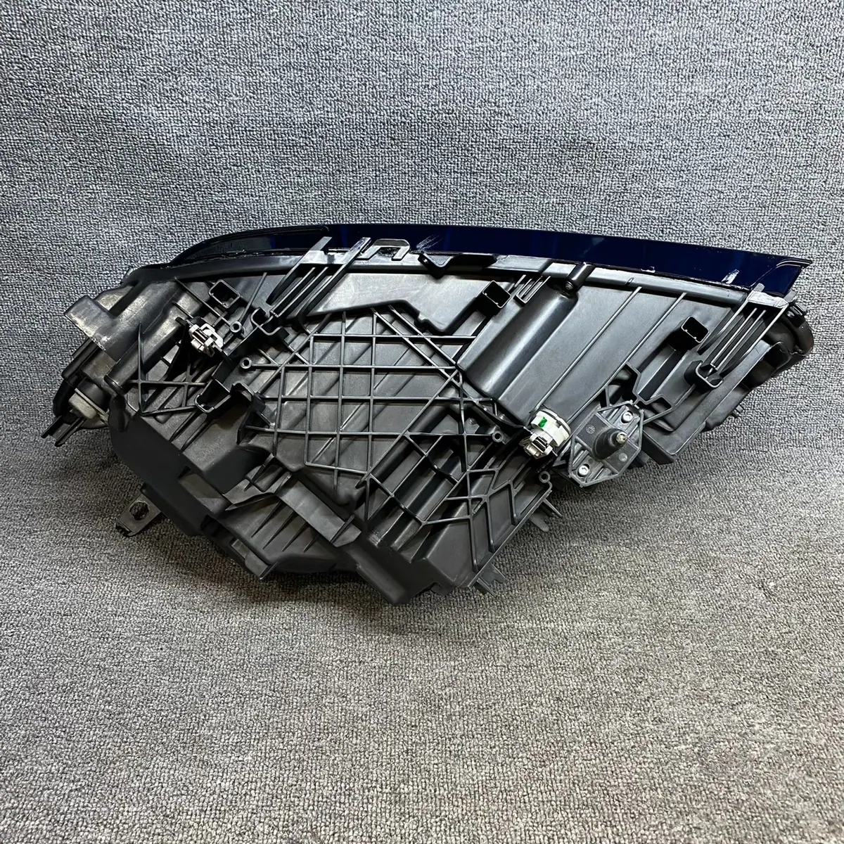 BMW G12 LCI LED Headlight Assembly thumbnail 4