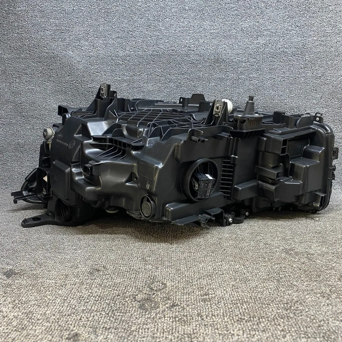 BMW G12 LCI LED Headlight Assembly thumbnail 5