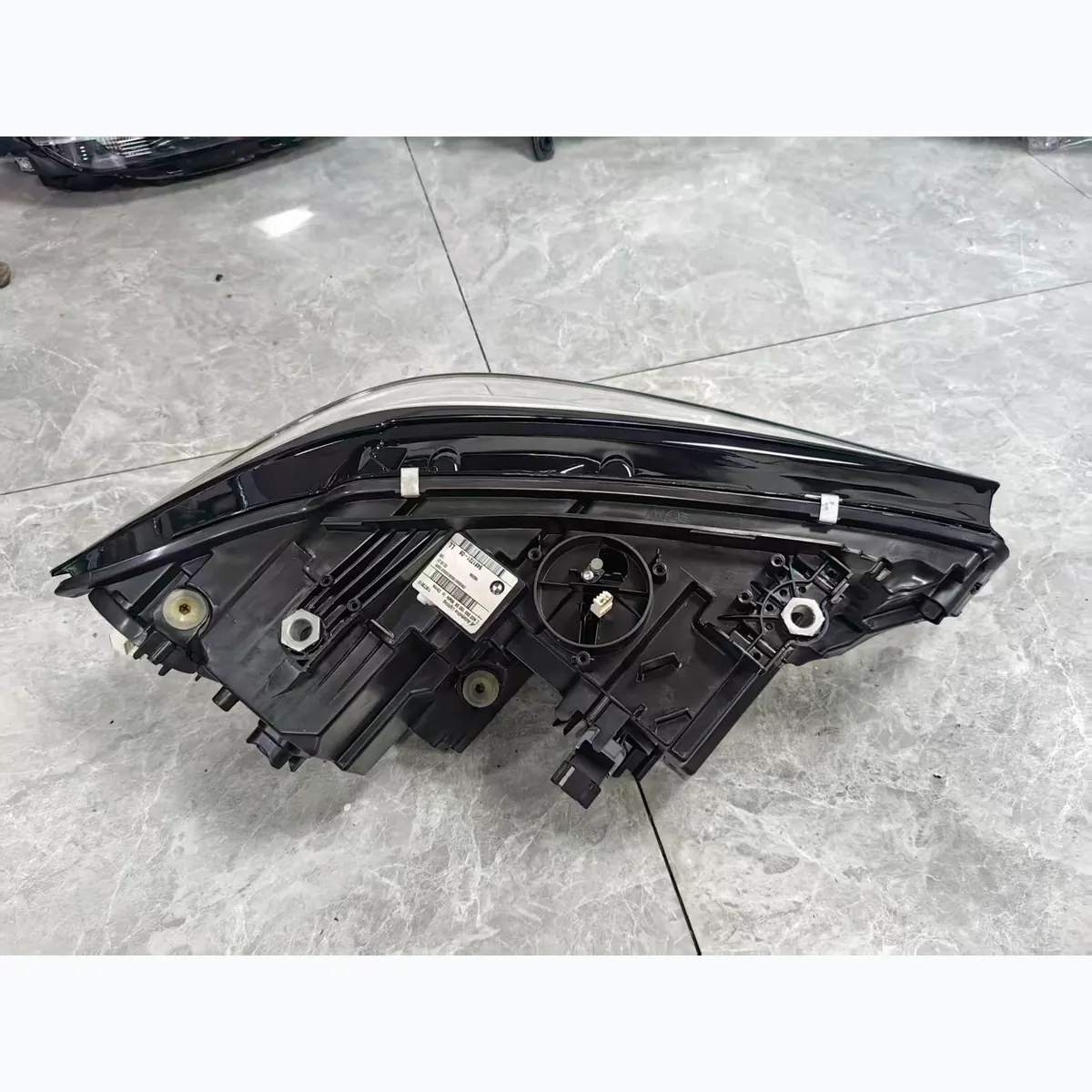 BMW G20 2019-2022 LED Headlight Assembly Original Used thumbnail 3