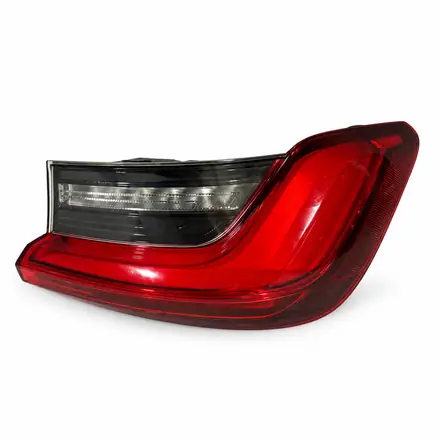 BMW G20/G28 Pre-LCI LED Tail Light Outer Red Insert RH