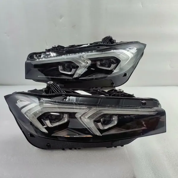 BMW G20 LCI 2023-2024 LED Headlight Assembly Original Used