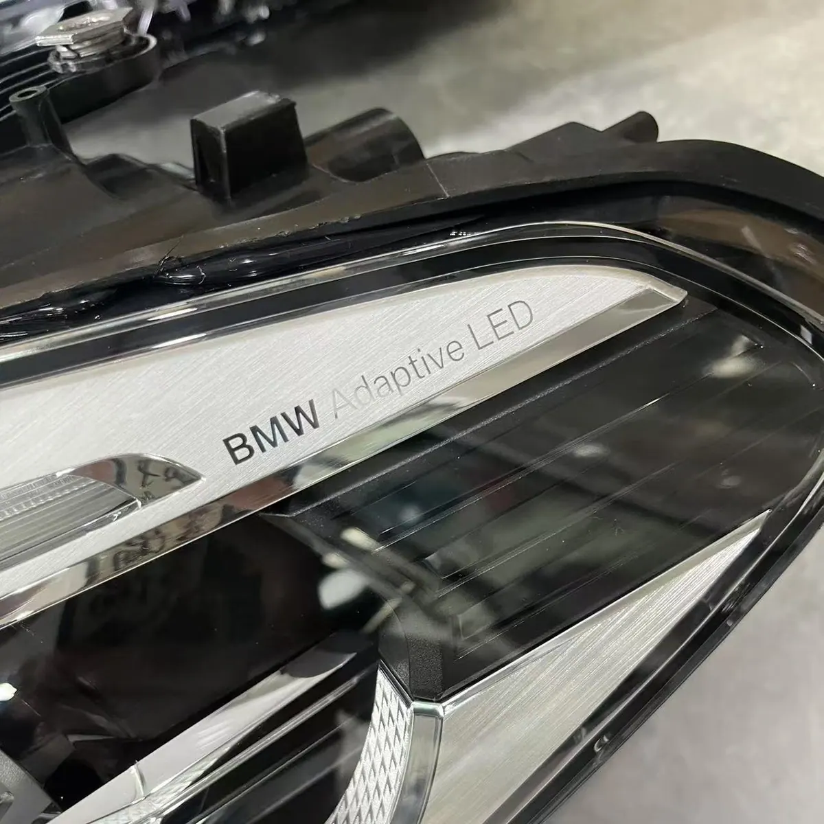 BMW G30 G38 LED Headlight Assembly thumbnail 3