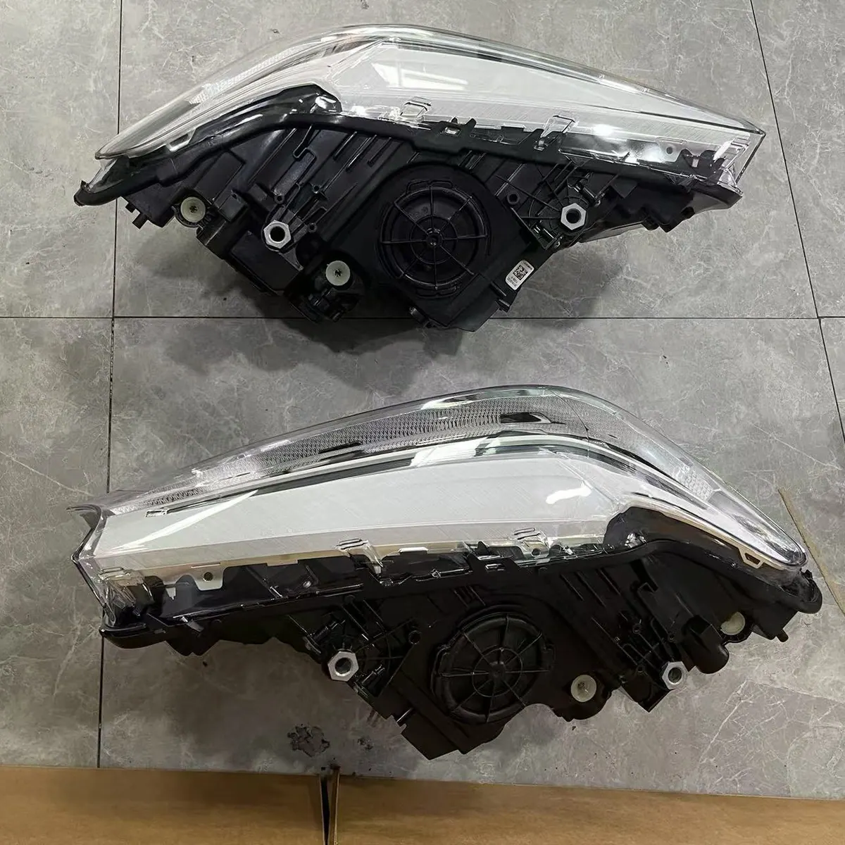 BMW G30 G38 LED Headlight Assembly thumbnail 4