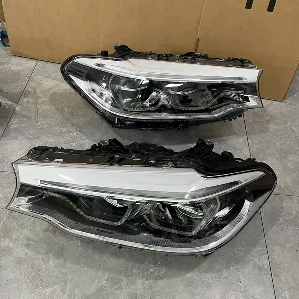 BMW G30 G38 LED Headlight Assembly