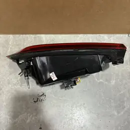 BMW X1 F48 F49 LCI Right Inner LED Tail Light 63217955420 OLSA thumbnail 2