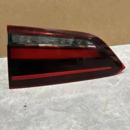 BMW X1 F48 F49 LCI Right Inner LED Tail Light 63217955420 OLSA thumbnail 1