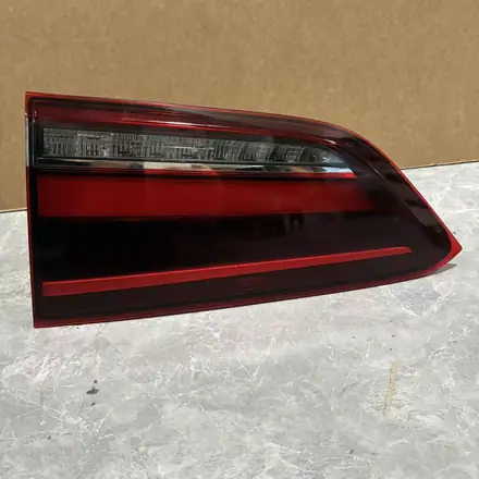 BMW X1 F48 F49 LCI Right Inner LED Tail Light 63217955420 OLSA