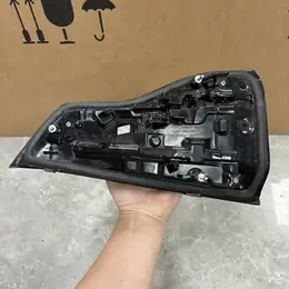 BMW X3 G01 G08 iX3 G08 X4 G02 LCI LED Inner Tail Light RH 2022-2024 thumbnail 5