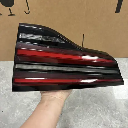 BMW X3 G01 G08 iX3 G08 X4 G02 LCI LED Inner Tail Light RH 2022-2024
