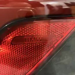 BMW X3 G01 G08 iX3 G08 X4 G02 LCI LED Outer Tail Light RH 2022-2024 thumbnail 2