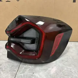 BMW X3 G01 G08 iX3 G08 X4 G02 LCI LED Outer Tail Light RH 2022-2024 thumbnail 1