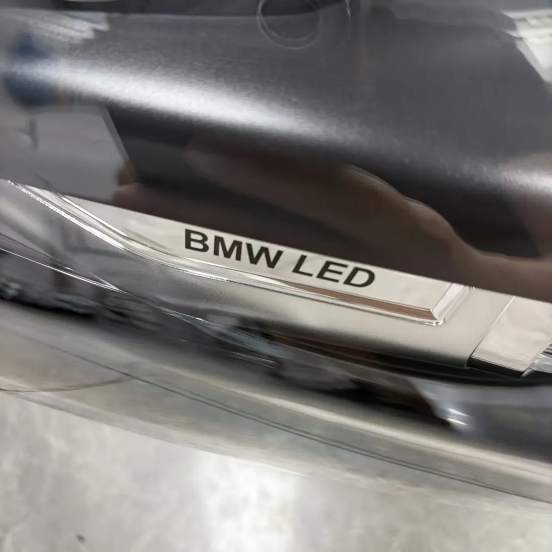 BMW Z4 G29 Right Full LED Headlight 9481252-05 63119481252 No Modules thumbnail 6