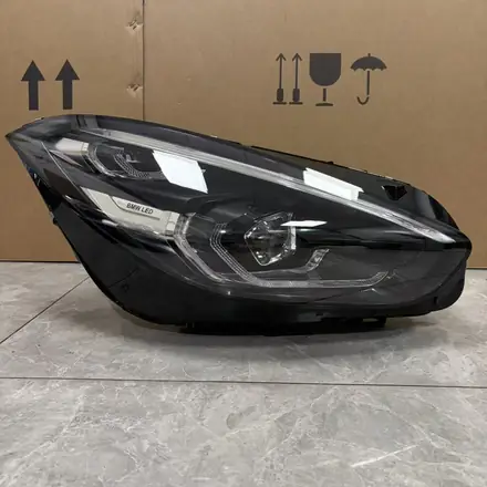 BMW Z4 G29 Right Full LED Headlight 9481252-05 63119481252 No Modules