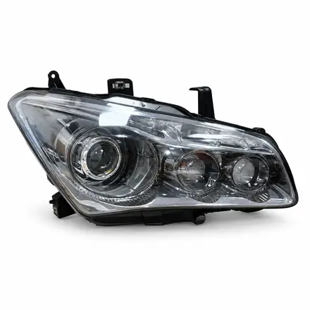 Infiniti QX80 Z62 2015-2017 AFS Xenon Headlight No Modules RH