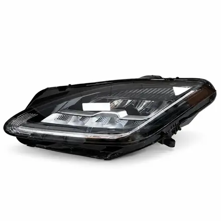 Jaguar E-Pace X540 2021-2024 Facelift LED Headlight with Modules LH