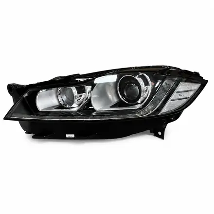 Jaguar XF X260 2016-2020 Bi-Xenon Headlight No Modules LH