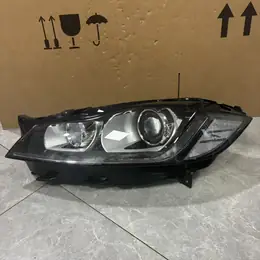 Jaguar XF X260 2016-2020 Left Bi-Xenon Headlight GX63-13W030-EF thumbnail 6