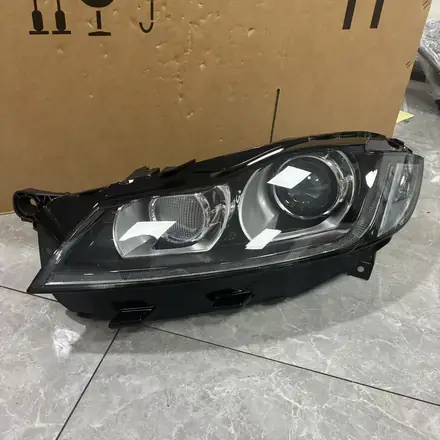 Jaguar XF X260 2016-2020 Left Bi-Xenon Headlight GX63-13W030-EF