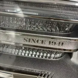 Jeep Grand Cherokee WK2 2014-2015 Left Bi-Xenon Headlight 68144709AF Valeo thumbnail 3