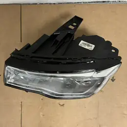 Jeep Grand Cherokee WK2 2014-2015 Left Bi-Xenon Headlight 68144709AF Valeo thumbnail 5