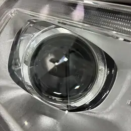 Jeep Grand Cherokee WK2 2014-2015 Right Bi-Xenon Headlight 68144708AF Valeo thumbnail 4