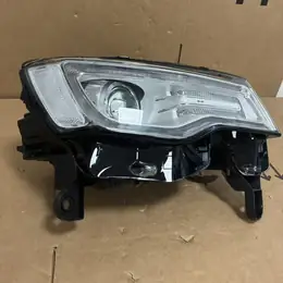 Jeep Grand Cherokee WK2 2014-2015 Right Bi-Xenon Headlight 68144708AF Valeo thumbnail 1