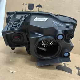 Jeep Grand Cherokee WK2 2014-2015 Right Bi-Xenon Headlight 68144708AF Valeo thumbnail 5