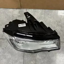 Jeep Grand Cherokee WK2 Right AFS Bi-Xenon Headlight 68111034AM Valeo thumbnail 4