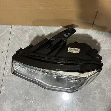 Jeep Grand Cherokee WK2 SRT SRT8 2014-2016 Bi-Xenon AFS Headlight LH Original Used