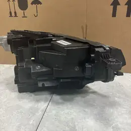 Jeep Grand Commander K8 2018-2021 Left LED Headlight 53363501 thumbnail 2