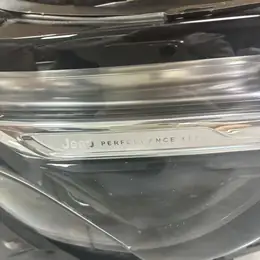 Jeep Grand Commander K8 2018-2021 Left LED Headlight 53363501 thumbnail 4