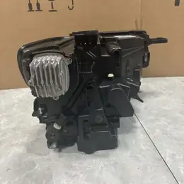 Jeep Grand Commander K8 2018-2021 Left LED Headlight 53363501 thumbnail 5