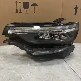 Jeep Grand Commander K8 2018-2021 Left LED Headlight 53363501 thumbnail 1