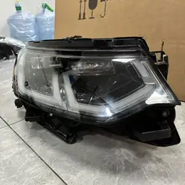 Land Rover Discovery Sport L550 2020-2023 Right LED Headlight LK72-13W029-KA thumbnail 6