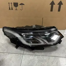 Land Rover Discovery Sport L550 2020-2023 Right LED Headlight LK72-13W029-KA thumbnail 1