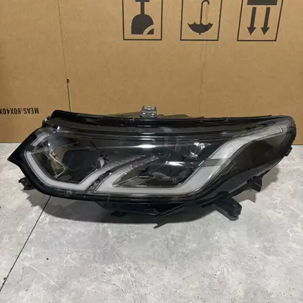 Land Rover Discovery Sport L550 Facelift Left Full LED Headlight LK72-13W030-KA