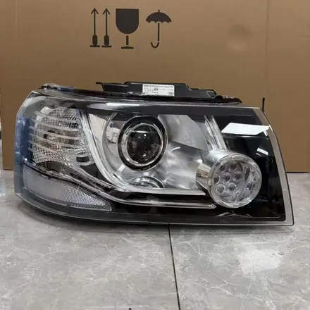 Land Rover Freelander 2 LR2 L359 Facelift Right HID AFS Xenon Headlight EU