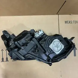 Lexus IS300 XE30 2017-2020 Left Triple-Beam Full LED Headlight Assembly thumbnail 7