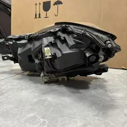 Lexus IS300 XE30 2017-2020 Right Triple-Beam Full LED Headlight Assembly thumbnail 5