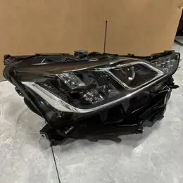 Lexus IS300 XE30 2017-2020 Right Triple-Beam Full LED Headlight Assembly thumbnail 6