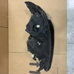Lincoln Continental 2017-2020 Right Full LED Headlight GD9B-13E014-CK Original thumbnail 3