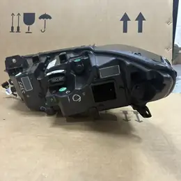 Lincoln Continental 2017-2020 Right Full LED Headlight GD9B-13E014-CK Original thumbnail 4